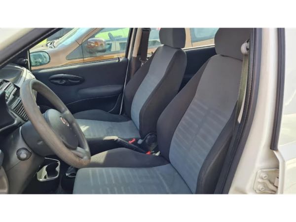 Fiat Punto phase2 1.3 JTD 70cv