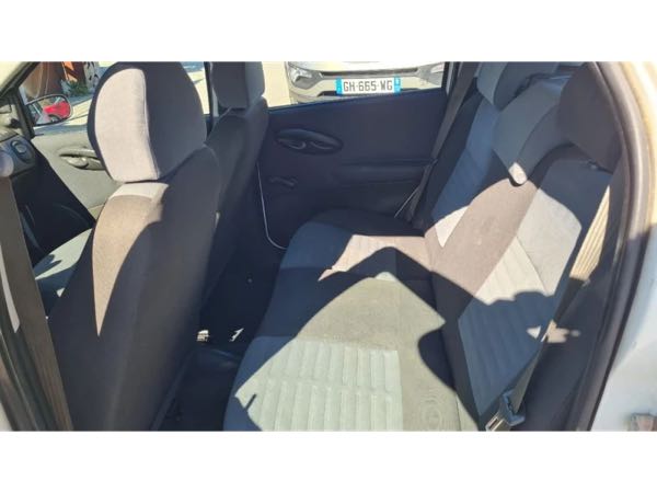 Fiat Punto phase2 1.3 JTD 70cv