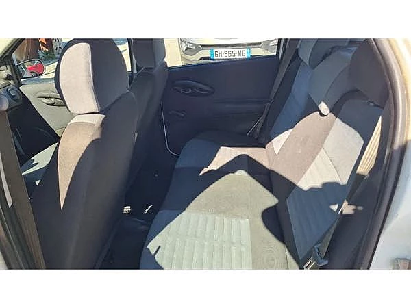 Used Fiat Punto phase2 JTD 70cv, 2009 Model France CarToBike