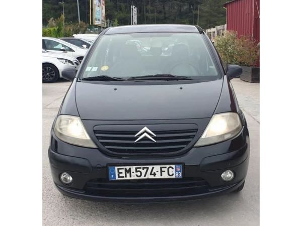 Citroen C3 I 1.4 1360cm3 73cv