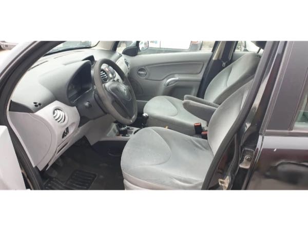 Citroen C3 I 1.4 1360cm3 73cv