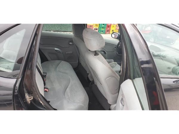 Citroen C3 I 1.4 1360cm3 73cv