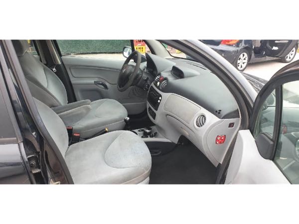 Citroen C3 I 1.4 1360cm3 73cv