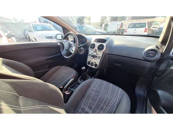 Opel Corsa D 1.3 CDTI 1248cm3 75cv