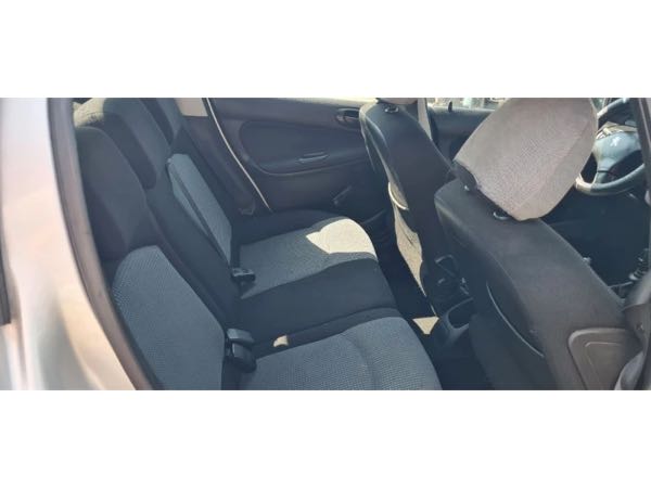 Peugeot 206+ 1. 4 HDi eco 70 1398cm3 68cv