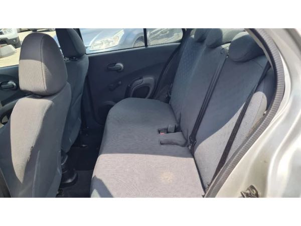 Nissan Micra III 1.2 16V 1240cm3 80cv