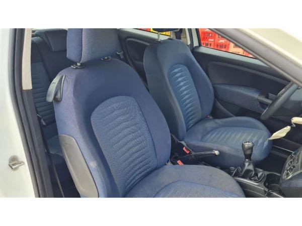 Fiat Grande Punto 1.3 D Multijet 1248cm3 75cv