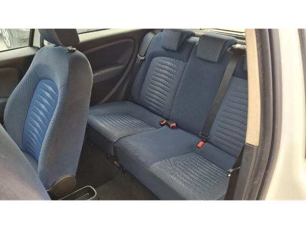 Fiat Grande Punto 1.3 D Multijet 1248cm3 75cv