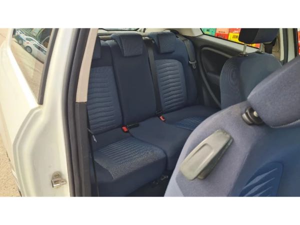 Fiat Grande Punto 1.3 D Multijet 1248cm3 75cv