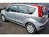 Nissan Note 1.5 dCi 1461cm3 86cv thumbnail