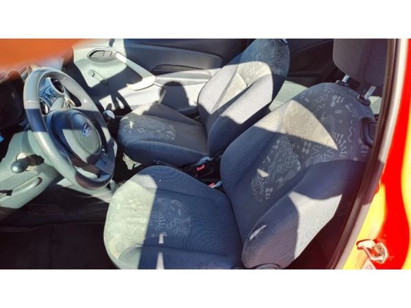 Ford Ka 1.2 1242cm3 69cv