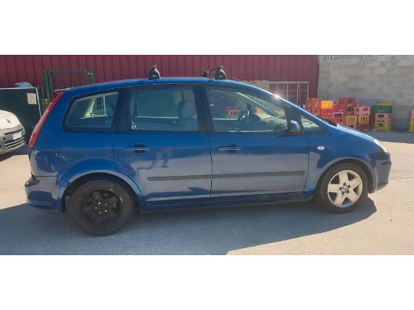 Ford C-max 1.6 TDCi 1560cm3 90cv