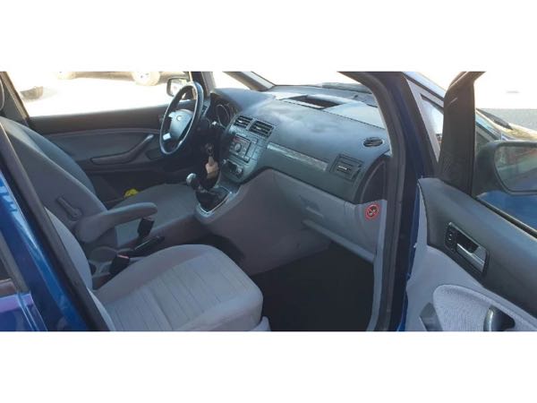 Ford C-max 1.6 TDCi 1560cm3 90cv