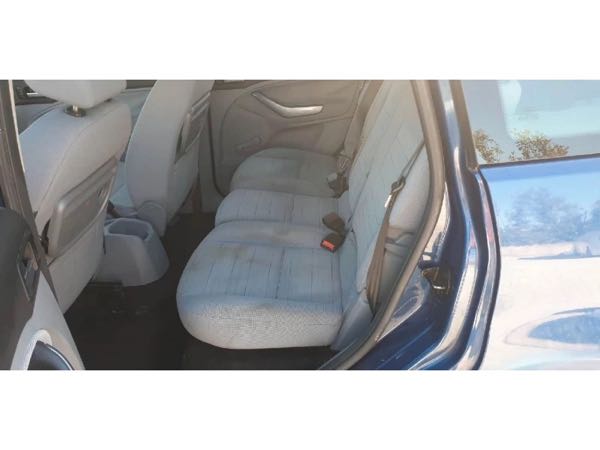 Ford C-max 1.6 TDCi 1560cm3 90cv