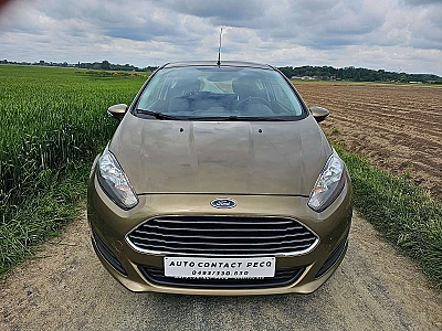 Ford Fiesta 1.25i Ambiente