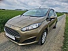 Ford Fiesta 1.25i Ambiente thumbnail