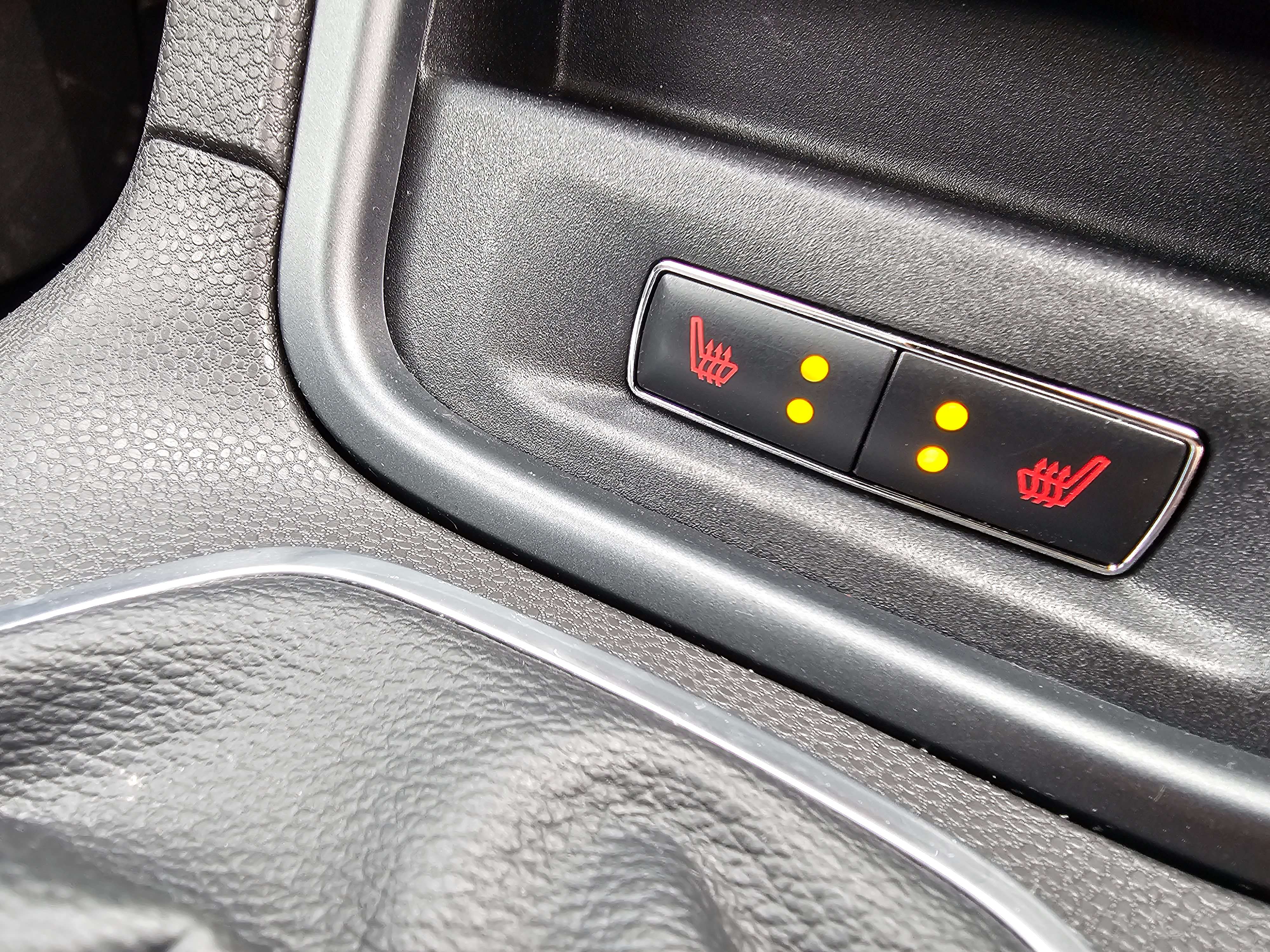 Ford Fiesta 1.25i Ambiente