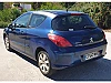 Peugeot 308 I 1.6 HDi 1560cm3 90cv premium 10x disponible thumbnail