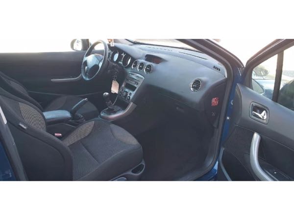 Peugeot 308 I 1.6 HDi 1560cm3 90cv premium 10x disponible