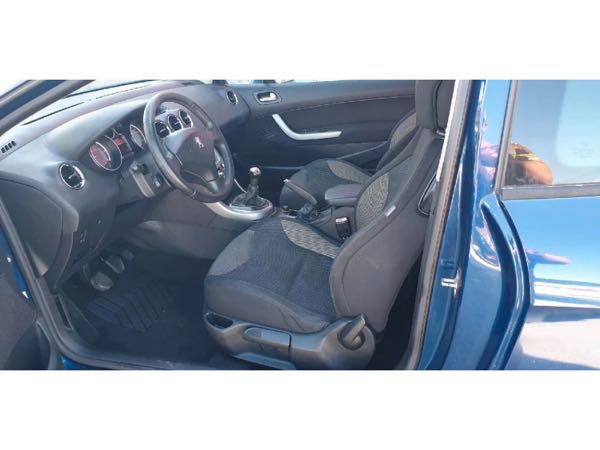 Peugeot 308 I 1.6 HDi 1560cm3 90cv premium 10x disponible