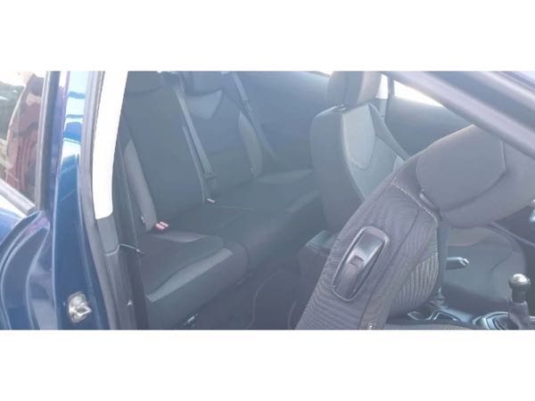 Peugeot 308 I 1.6 HDi 1560cm3 90cv premium 10x disponible