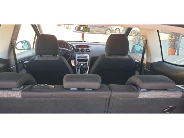 Peugeot 308 I 1.6 HDi 1560cm3 90cv premium 10x disponible