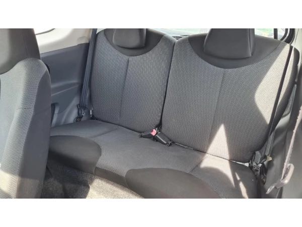 Toyota Aygo 1.0I VVT-I