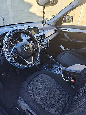Bmw X1 (F48) (2) SDRIVE16D BUSINESS DESIGN
