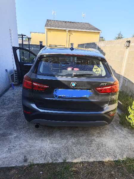 Bmw X1 (F48) (2) SDRIVE16D BUSINESS DESIGN