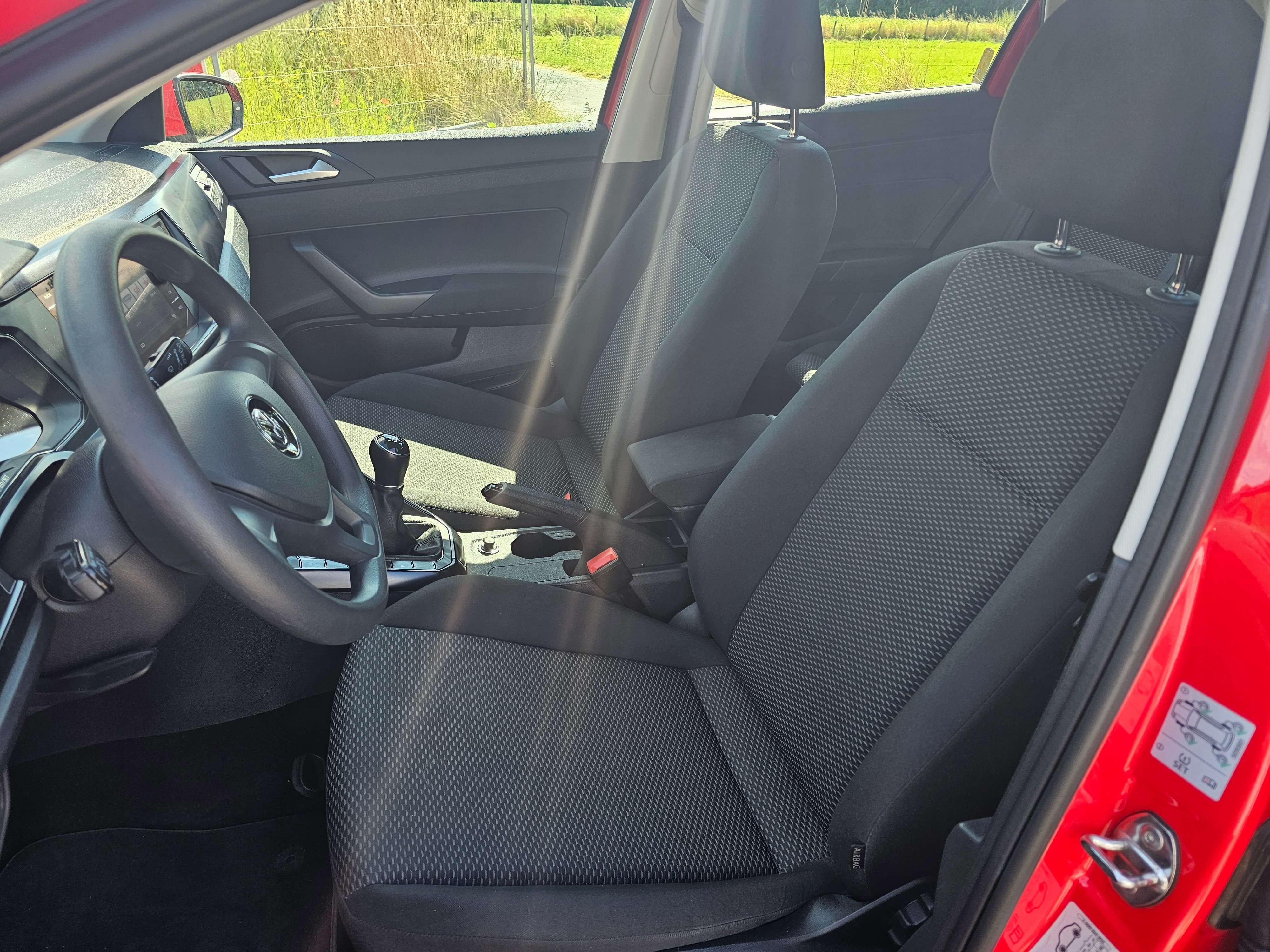 Volkswagen Polo ESSENCE / 5 PORTES / GARANTIE