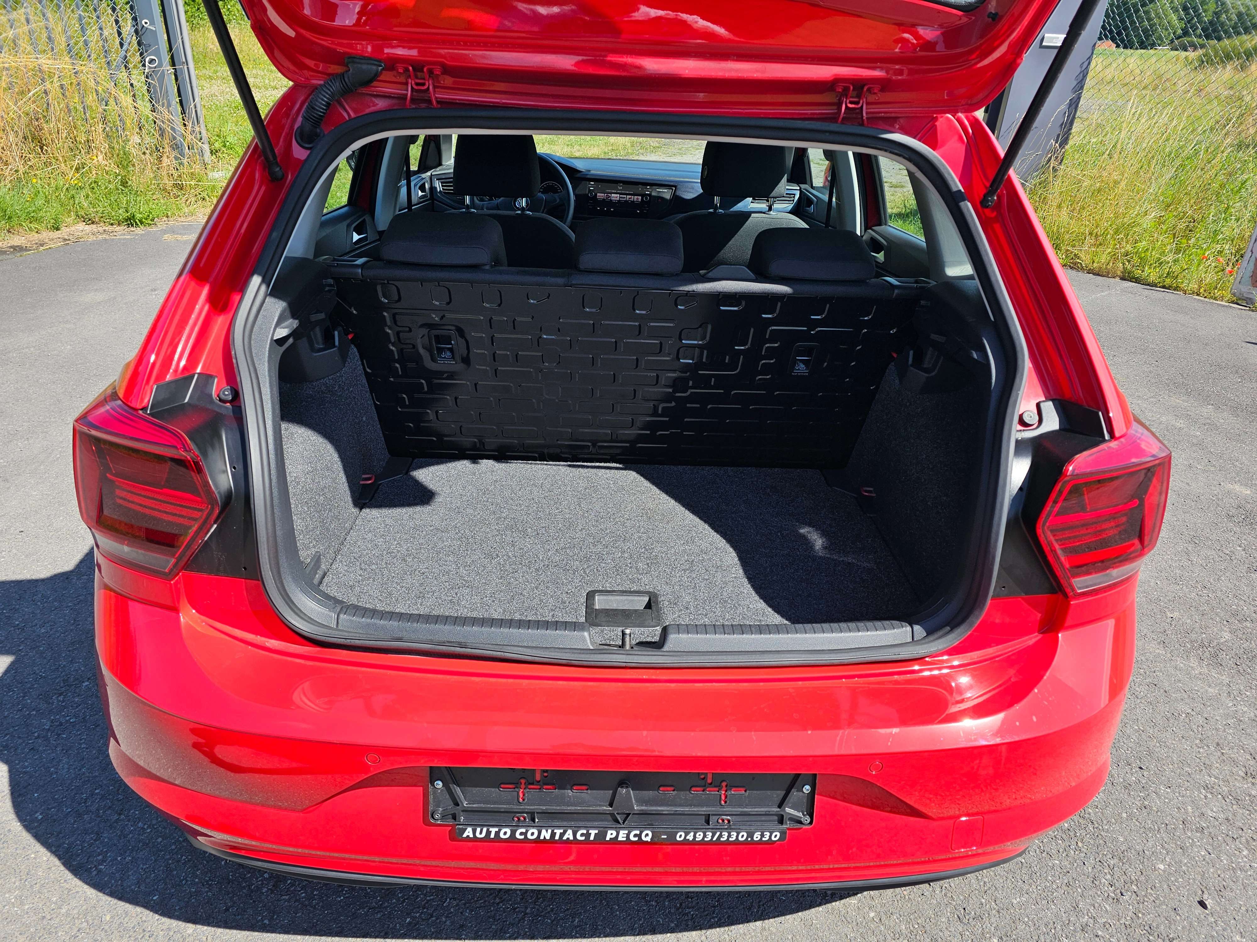 Volkswagen Polo ESSENCE / 5 PORTES / GARANTIE