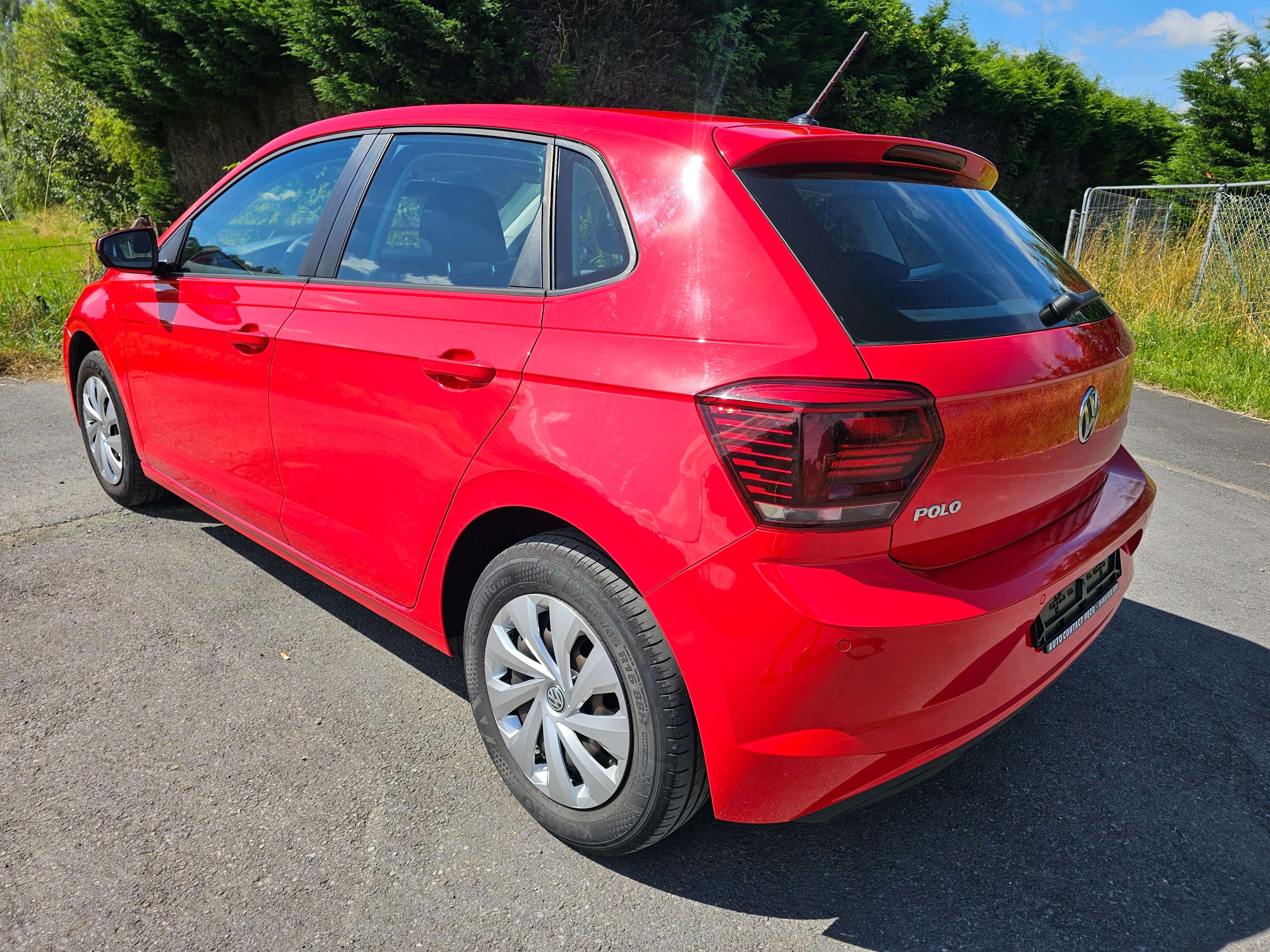 Volkswagen Polo ESSENCE / 5 PORTES / GARANTIE