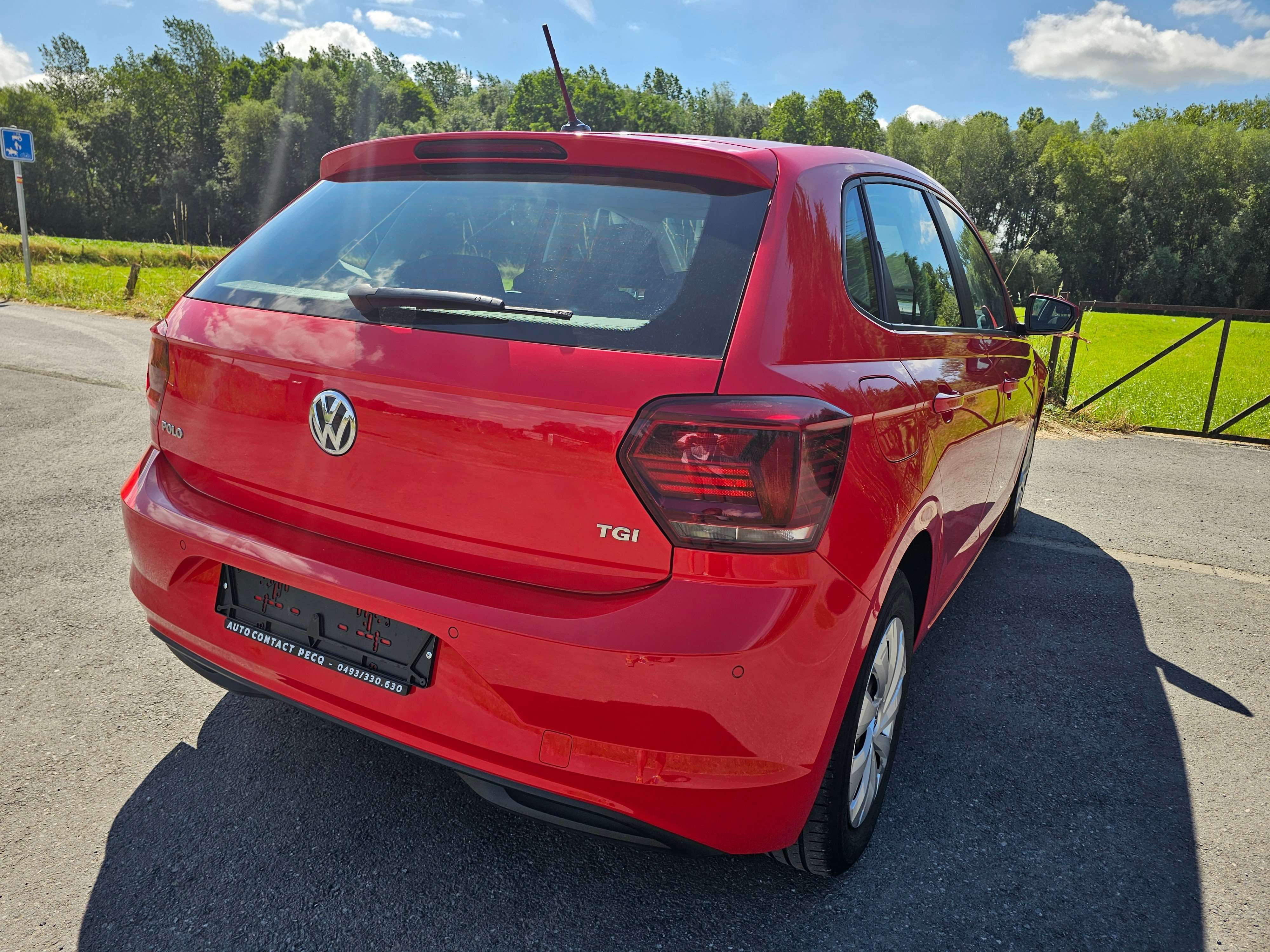 Volkswagen Polo ESSENCE / 5 PORTES / GARANTIE