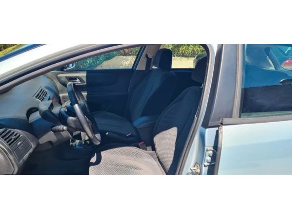 Citroen C4 I 1.6 HDi 1560cm3 109cv