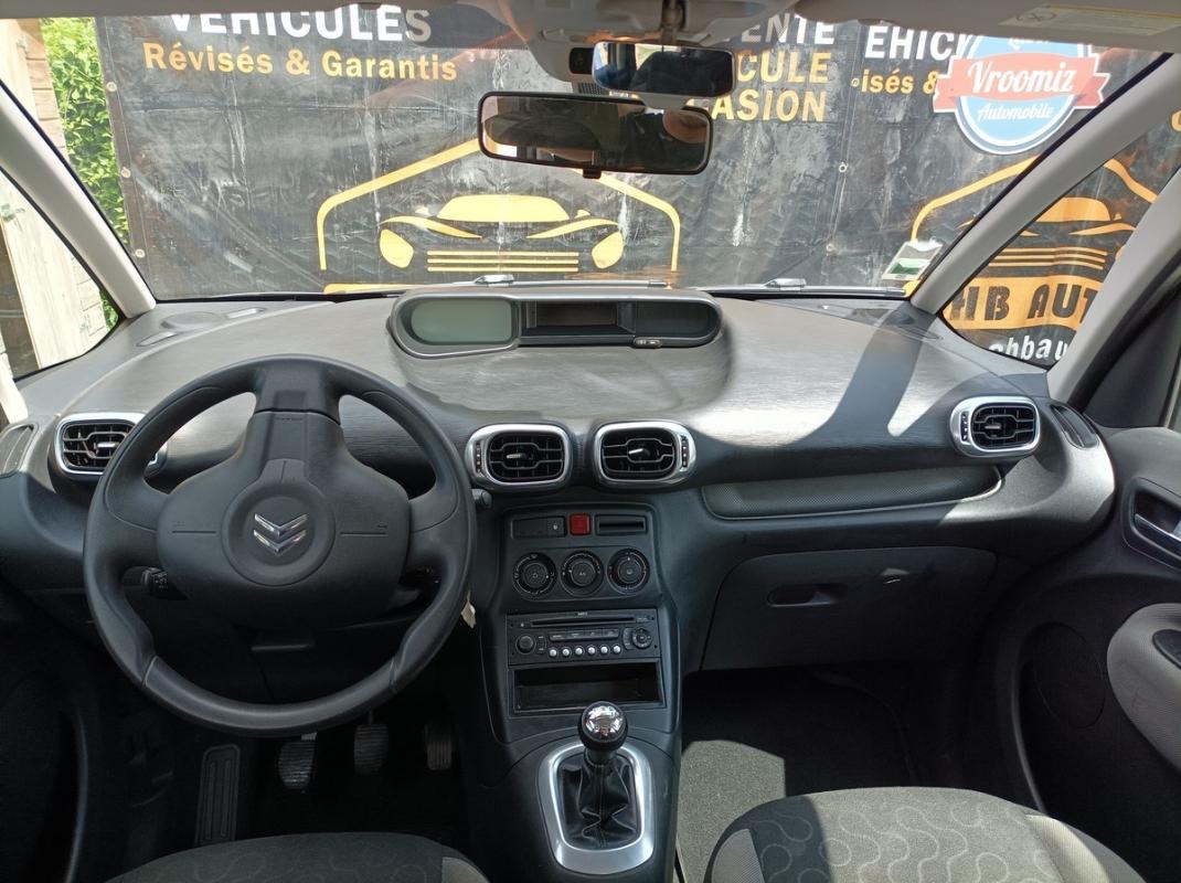 Citroen C3 .1.6 hdi