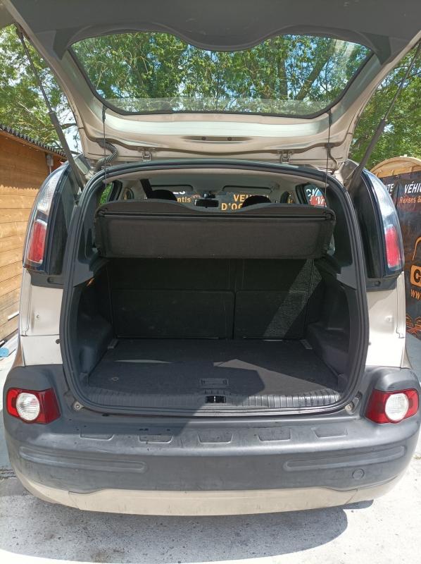 Citroen C3 .1.6 hdi