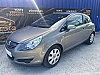 Opel Corsa ESSENCE/GPL.. paiement en 4 fois sans frais thumbnail