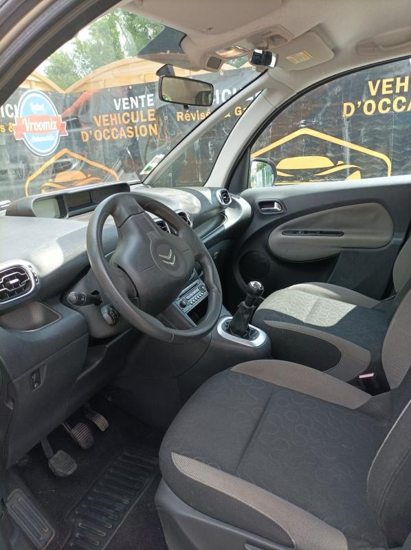 Citroen C3 .1.6 hdi