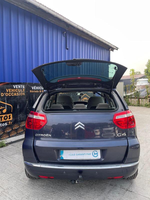 Citroen C4 1.6. HDI