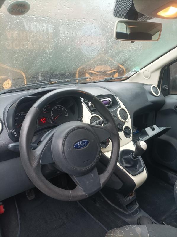 Ford Ka diesel 75ch