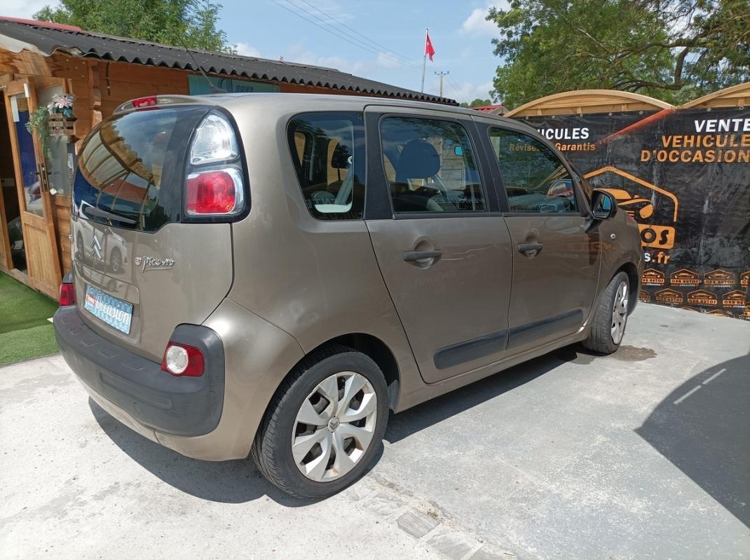 Citroen C3 .1.6 hdi