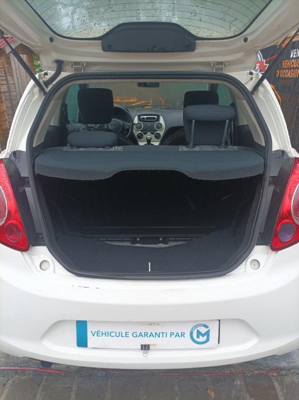 Ford Ka diesel 75ch