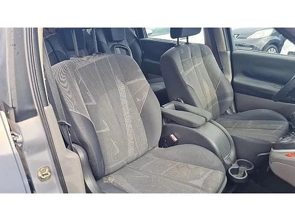 Renault Seats Renault Scenic 2006 Isofix Used Renault Grand
