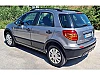 Fiat Sedici 1.9 D Multijet 4x4 1910cm3 120cv thumbnail