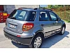 Fiat Sedici 1.9 D Multijet 4x4 1910cm3 120cv thumbnail