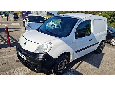 Renault Kangoo Express 1.5 dCi 70 1461cm3 68cv clim