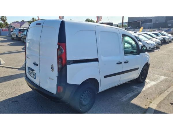 Renault Kangoo Express 1.5 dCi 70 1461cm3 68cv clim