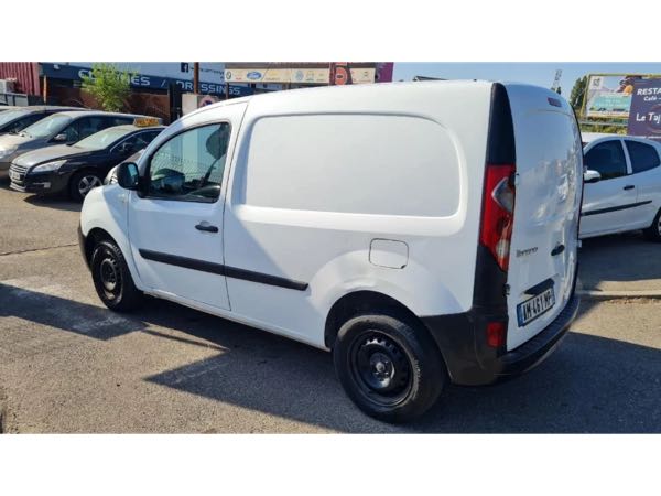 Renault Kangoo Express 1.5 dCi 70 1461cm3 68cv clim