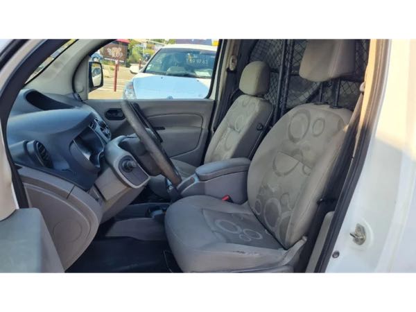 Renault Kangoo Express 1.5 dCi 70 1461cm3 68cv clim