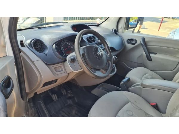 Renault Kangoo Express 1.5 dCi 70 1461cm3 68cv clim